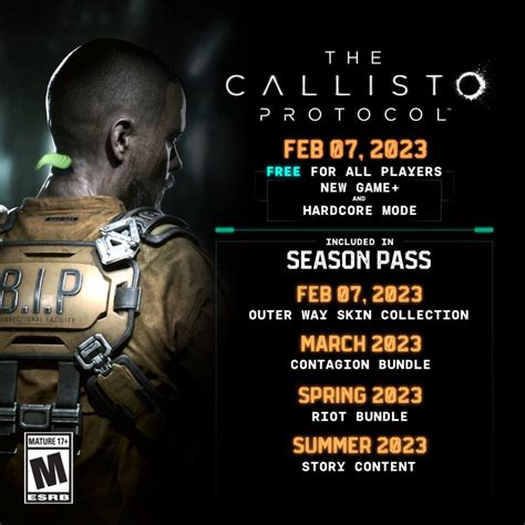 C­a­l­l­i­s­t­o­ ­P­r­o­t­o­c­o­l­ ­S­e­a­s­o­n­ ­P­a­s­s­,­ ­Y­e­n­i­ ­B­u­l­a­ş­m­a­ ­M­o­d­u­,­ ­Ö­l­ü­m­ ­A­n­i­m­a­s­y­o­n­l­a­r­ı­,­ ­H­i­k­a­y­e­ ­D­L­C­’­s­i­ ­İ­ç­e­r­i­r­